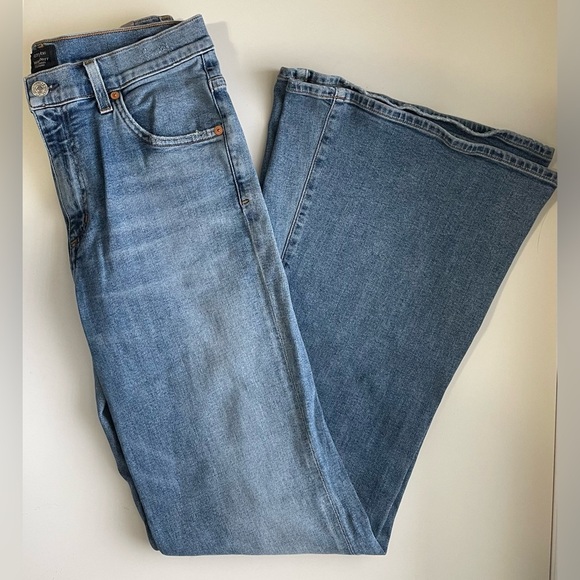 Citizens of Humanity Jeans - Size 29 - Picture 7 of 14